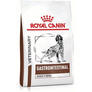 Royal Canin Dog Gastrointestin.high Fibre Dry 2kg