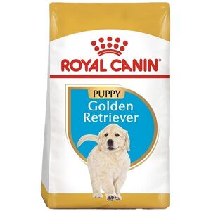 Royal Canin Dog Puppy Golden Retriever Dry 12kg