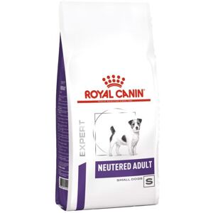 Royal Canin Dog Neutered Adult Small Dog Dry 1,5kg