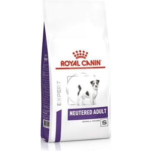 Royal Canin Dog Neutered Adult Small Dog Dry 3,5kg