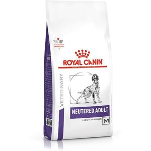 Royal Canin Dog Neutered Adult Medium Dog Dry3,5kg
