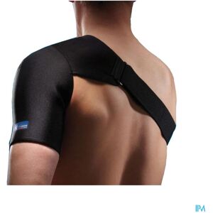 Thuasne Sport Epauliere Neoprene Noir S