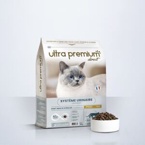 Ultra Premium Direct Croquettes Urinary pour chat stérilisé - Care