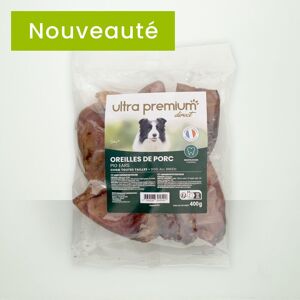Ultra Premium Direct Oreilles de porc