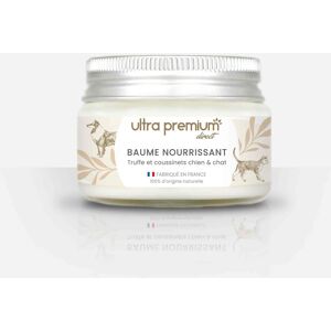 Ultra Premium Direct Baume nourrissant pour truffe et coussinets