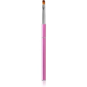 NEONAIL Nail Art Kolinsky Oval Brush pinceau multifonctionnel ongles 1 pcs