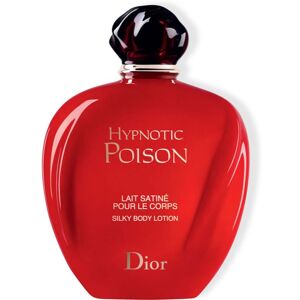 Christian Dior Hypnotic Poison lait corporel pour femme 200 ml