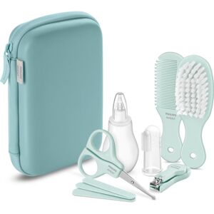 Philips Avent Baby Care Set SCH401/00 trousse de soin pour bébé 10 pcs