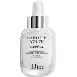 Christian Dior Capture Youth Plump Filler sérum hydratant visage 30 ml