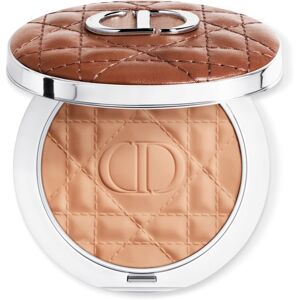 Christian Dior Dior Forever Nude Bronze poudre bronzante fini éclat naturel ou mat teinte 02 Light Matte 7.8 g