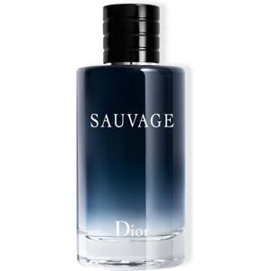 Christian Dior Sauvage Eau de Toilette pour homme 200 ml