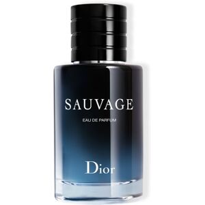 Christian Dior Sauvage Eau de Parfum pour homme 60 ml