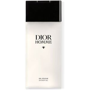 Christian Dior Dior Homme gel de douche pour homme 200 ml