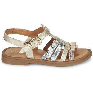 GBB Sandales Bangkok+ en cuir