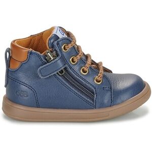 GBB Bottillons en cuir Manfred