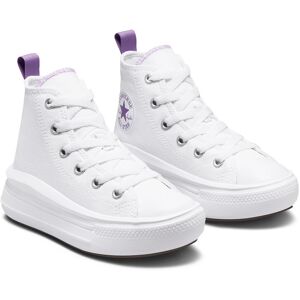 CONVERSE Baskets All Star Move Foundational Canvas