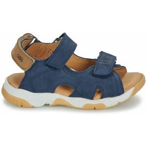 GBB Sandales en cuir New Dimou