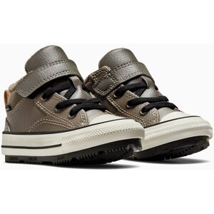 CONVERSE Baskets cuir All Star Malden Street Boot