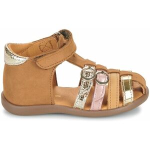 GBB Sandales en cuir Babella