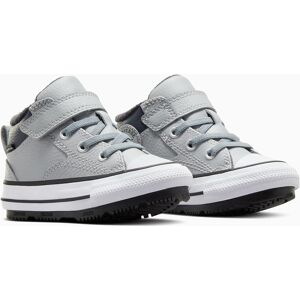 CONVERSE Baskets cuir Malden Street Mid Counter Climate
