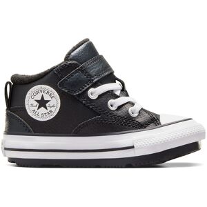 CONVERSE Baskets cuir Malden Street Boot Mid Leather