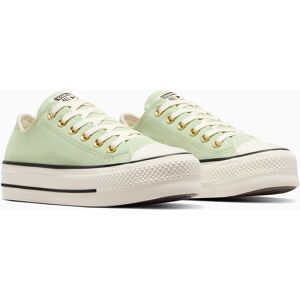 CONVERSE Baskets All Star Lift Ox Crafted Color