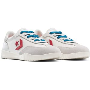 CONVERSE Baskets Run Star Trainer Leather & Suede