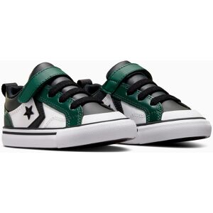 CONVERSE Baskets cuir Pro Blaze Strap Ox Sport Lux