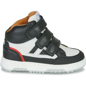 GBB Baskets montantes en cuir Tarcisse