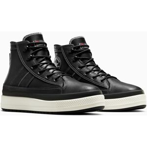 CONVERSE Baskets cuir All Star Equip Hi Counter Climate