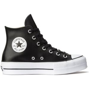CONVERSE Chuck Taylor All Star Lift Cuir Hi