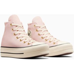 CONVERSE Baskets All Star Lift Hi Crafted Color