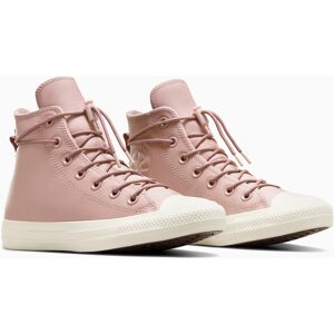CONVERSE Baskets cuir All Star Hi Weatherized Leather