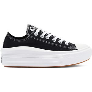 CONVERSE Baskets Chuck Taylor All Star Move Canvas
