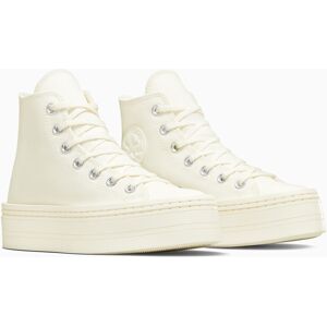 CONVERSE Baskets Modern Lift Hi Foundational Canvas