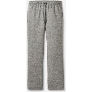 UGG® Men's Sylvan Straight Leg Pant Bottoms in Grey Heather, Size XS - Grey Heather - Size: XS