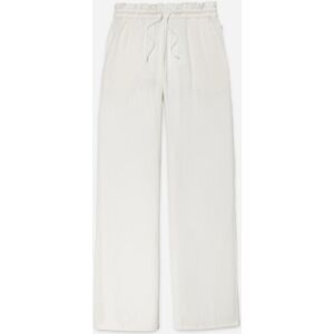 UGG® Women's Karrie Pant Cotton Bottoms in Nimbus, Size XXS - Nimbus - Size: XXS