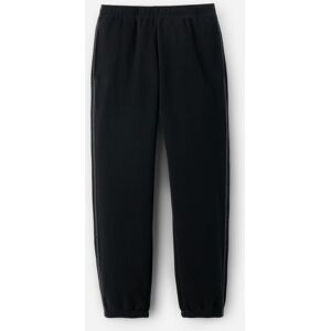UGG® Women's Classic Sweatpant Cotton Blend/Recycled Materials Bottoms in Black, Size XXS - Black - Size: XXS