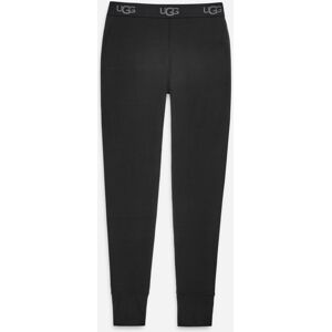 UGG® Women's Paloma Legging II LENZINGu2122 ECOVEROu2122 Viscose Blend Bottoms in Black, Size XXS - Black - Size: XXS