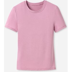 UGG® Women's Miriam Baby Tee LENZINGu2122 ECOVEROu2122 Viscose Blend in Lavender Breeze, Size XXS - Lavender Breeze - Size: XXS