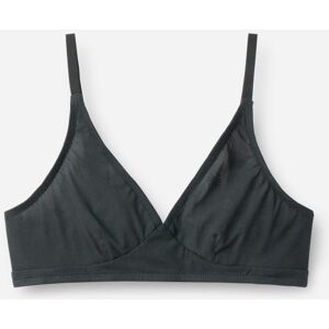 UGG® Women's Marcellah Bralette Mesh Textile Bralettes in Forester Sun, Size Medium - Forester Sun - Size: M
