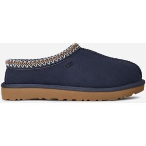 UGG® Women's Tasman II Sheepskin Slippers in Dark Indigo, Size 6 - Dark Indigo - Size: 6