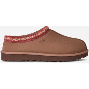 UGG® Women's Tasman II Sheepskin Slippers in Rocky Oak, Size 9 - Rocky Oak - Size: 9