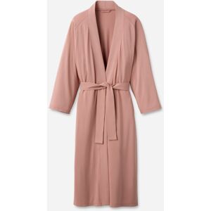 UGG® Women's Myra Robe LENZINGu2122 ECOVEROu2122 Viscose Blend in Blush, Size 2X - Blush - Size: 2X