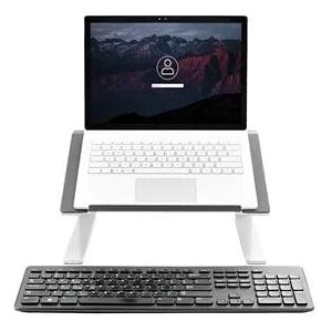 Lenovo StarTech.com Adjustable Laptop Stand - Heavy Duty - 3 Height Settings