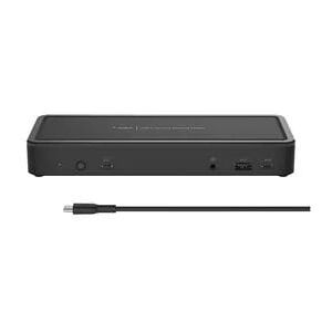 Lenovo Belkin USB-C Triple Display Docking Station