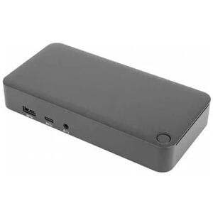 Lenovo Targus Universal USB-C DV4K Docking Station with 65W Power Delivery