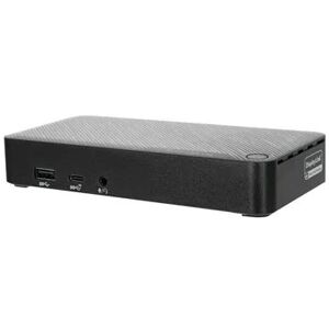 Lenovo Targus Universal USB-C DV4K DP Docking Station with 65W Power Delivery