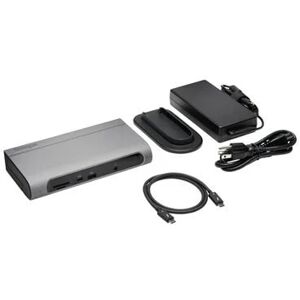 Lenovo Kensington Thunderbolt 3/USB-C Dual 4K Hybrid Docking Station