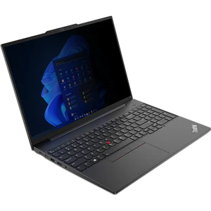 Lenovo 16-inch Bright Screen Privacy Filter for P16/T16 Gen1 from 3M